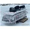 Image 5 : 2026 SDLANCH SDLGC80 4 SEATER ELECTRIC GOLF CART