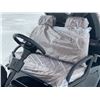 Image 15 : 2026 SDLANCH SDLGC80 4 SEATER ELECTRIC GOLF CART