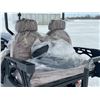 Image 18 : 2026 SDLANCH SDLGC80 4 SEATER ELECTRIC GOLF CART