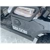Image 28 : 2026 SDLANCH SDLGC80 4 SEATER ELECTRIC GOLF CART