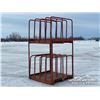 Image 2 : INDUSTRIAL PANEL RACK