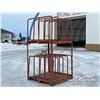 Image 3 : INDUSTRIAL PANEL RACK