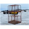 Image 4 : INDUSTRIAL PANEL RACK
