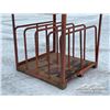 Image 5 : INDUSTRIAL PANEL RACK