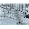 Image 10 : CLOTHING RACKS