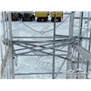 Image 12 : CLOTHING RACKS