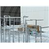 Image 7 : CLOTHING RACKS