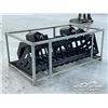 Image 4 : 72 IN. SKID STEER ROCK SKELETON GRAPPLE