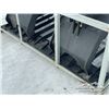 Image 9 : 72 IN. SKID STEER ROCK SKELETON GRAPPLE