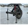 Image 1 : CUSTOM 3PT HITCH DITCH PACKER