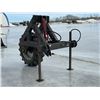 Image 2 : CUSTOM 3PT HITCH DITCH PACKER