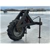Image 3 : CUSTOM 3PT HITCH DITCH PACKER