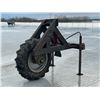 Image 4 : CUSTOM 3PT HITCH DITCH PACKER