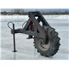Image 5 : CUSTOM 3PT HITCH DITCH PACKER