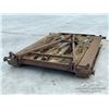 Image 1 : 6.5 X 9.3 FT. MAT SLOOP