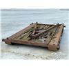 Image 3 : 6.5 X 9.3 FT. MAT SLOOP