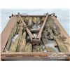 Image 5 : 6.5 X 9.3 FT. MAT SLOOP