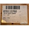 Image 5 : (60) 1/2 IN. X 4 X 8 FT. CSP/DFP NO STAMP PLYWOOD