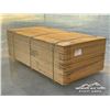 Image 3 : (60) 1/2 IN. X 4 X 8 FT. CSP/DFP NO STAMP PLYWOOD