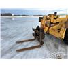 Image 15 : CAT TH83 4X4 TELEHANDLER