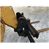 Image 18 : CAT TH83 4X4 TELEHANDLER