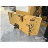 Image 35 : CAT TH83 4X4 TELEHANDLER