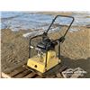 Image 1 : 2019 LINCIN MS120 PLATE COMPACTOR