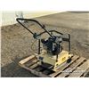 Image 3 : 2019 LINCIN MS120 PLATE COMPACTOR