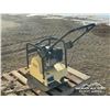 Image 4 : 2019 LINCIN MS120 PLATE COMPACTOR