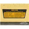 Image 5 : 2019 LINCIN MS120 PLATE COMPACTOR