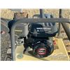 Image 6 : 2019 LINCIN MS120 PLATE COMPACTOR