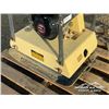 Image 9 : 2019 LINCIN MS120 PLATE COMPACTOR