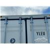 Image 21 : 2025 8 X 40 FT. MULTIDOOR SHIPPING CONTAINER