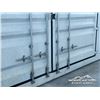 Image 22 : 2025 8 X 40 FT. MULTIDOOR SHIPPING CONTAINER