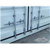 Image 25 : 2025 8 X 40 FT. MULTIDOOR SHIPPING CONTAINER