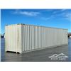 Image 3 : 2025 8 X 40 FT. MULTIDOOR SHIPPING CONTAINER