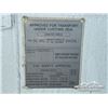 Image 5 : 2025 8 X 40 FT. MULTIDOOR SHIPPING CONTAINER