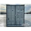 Image 6 : 2025 8 X 40 FT. MULTIDOOR SHIPPING CONTAINER