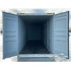 Image 7 : 2025 8 X 40 FT. MULTIDOOR SHIPPING CONTAINER