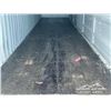 Image 8 : 2025 8 X 40 FT. MULTIDOOR SHIPPING CONTAINER