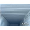 Image 9 : 2025 8 X 40 FT. MULTIDOOR SHIPPING CONTAINER