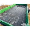 Image 10 : RAINBOW 16 FT. T/A EQUIPMENT TRAILER