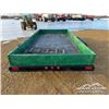 Image 5 : RAINBOW 16 FT. T/A EQUIPMENT TRAILER