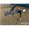 Image 8 : RAINBOW 16 FT. T/A EQUIPMENT TRAILER
