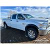 Image 50 : 2012 DODGE RAM 2500HD CREW CAB PICKUP