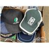 Image 19 : ASSORTED OUTDOOR ACCESSORIES