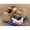 Image 4 : ASSORTED OUTDOOR ACCESSORIES