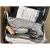 Image 5 : ASSORTED OUTDOOR ACCESSORIES