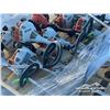Image 10 : (10) STRING TRIMMERS