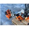 Image 12 : (10) STRING TRIMMERS